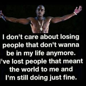 Meet your Posher, Tasha gay